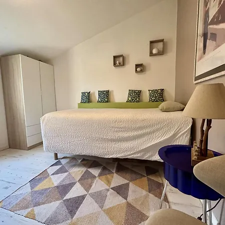 Maison 4 Pièces Avec Terrasse Et Jardin, Proche Commerces - Fr-1-246a-355 Saint-Georges-d'Oleron