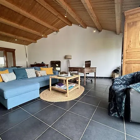 Hébergement de vacances Maison 4 Pièces Avec Terrasse Et Jardin, Proche Commerces - Fr-1-246a-355 Saint-Georges-d'Oleron